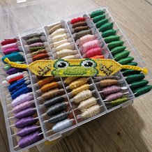 Pattern #138457 Photo