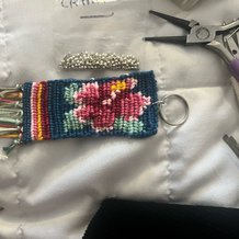 Pattern #203718 Photo