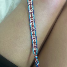 Pattern #105568 Photo