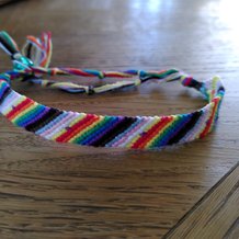 Pattern #208149 Photo