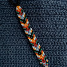 Pattern #168587 Photo