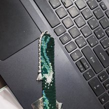 Pattern #60173 Photo