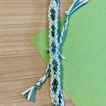 Pattern #208110 Photo