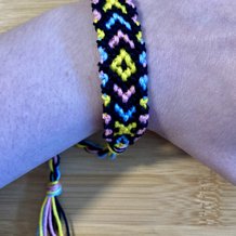 Pattern #208058 Photo