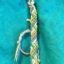 Pattern #208039 Photo