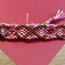 Pattern #202250 Photo