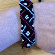 Pattern #155532 Photo