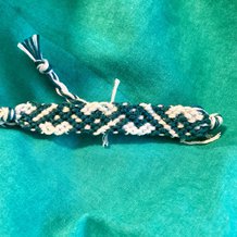 Pattern #201377 Photo