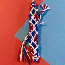 Pattern #201392 Photo