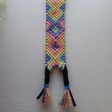 Pattern #59728 Photo