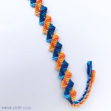 Pattern #31180 Photo