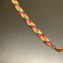 Pattern #166176 Photo