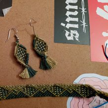 Pattern #123472 Photo