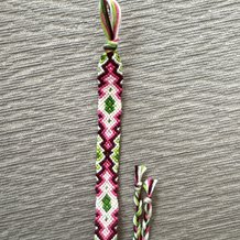 Pattern #149560 Photo