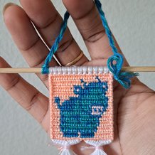 Pattern #65204 Photo