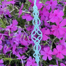 Pattern #153490 Photo