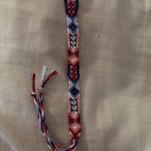 Pattern #29554 Photo