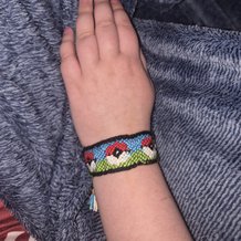 Pattern #197823 Photo