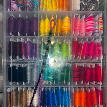 Pattern #163463 Photo