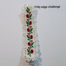 Pattern #103721 Photo