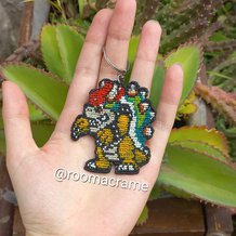 Pattern #65464 Photo