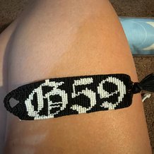 Pattern #166706 Photo