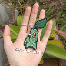 Pattern #208240 Photo