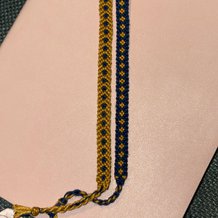 Pattern #10517 Photo