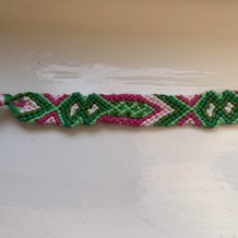 Pattern #28009 Photo