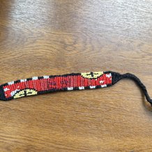 Pattern #160427 Photo