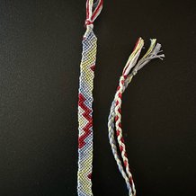 Pattern #88689 Photo