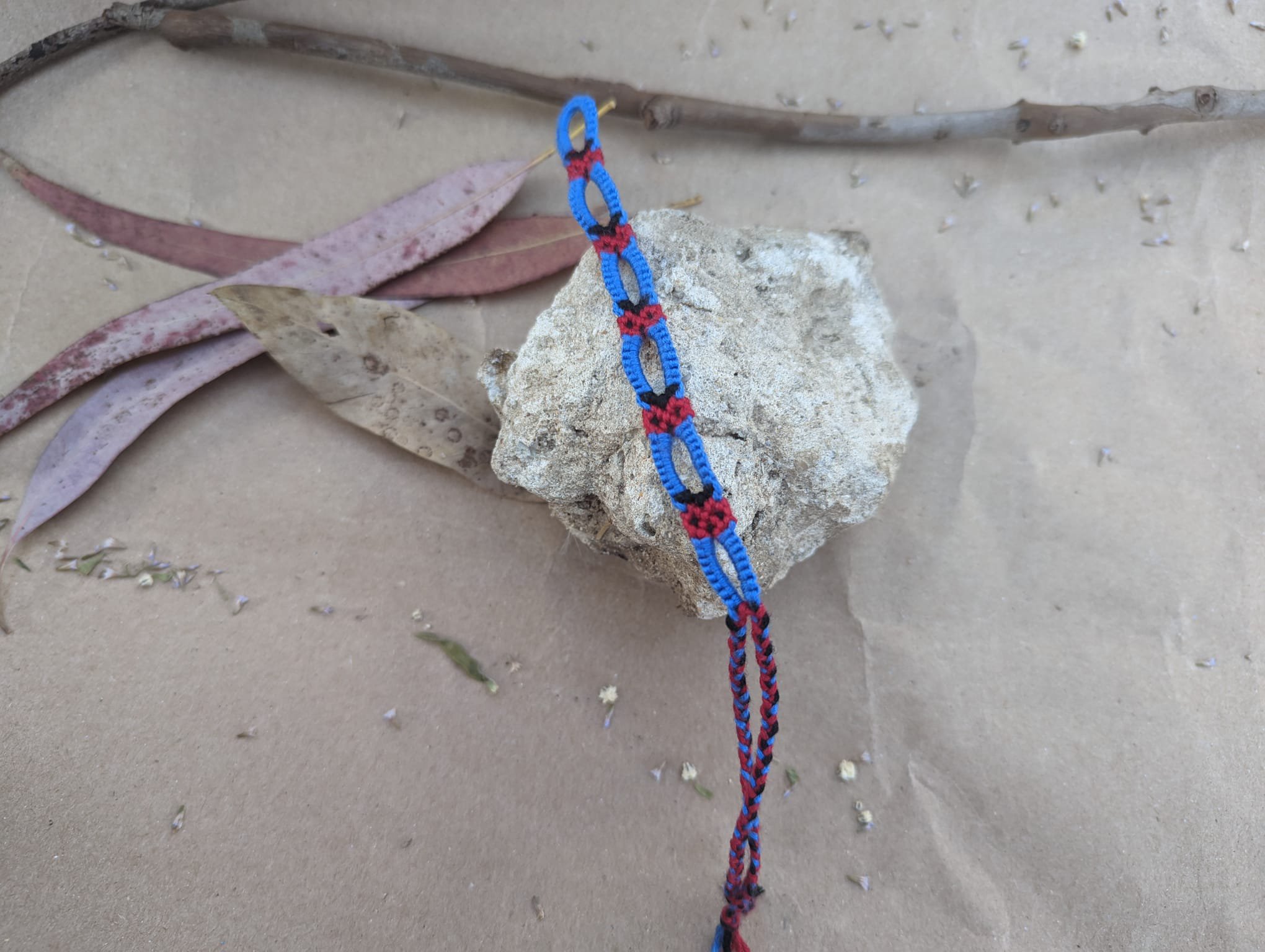 Normal pattern #145574 | BraceletBook