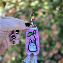 Pattern #39760 Photo