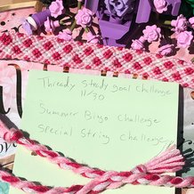 Pattern #157720 Photo