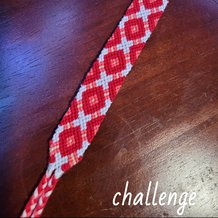 Pattern #166200 Photo