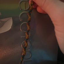 Pattern #17591 Photo