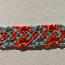 Pattern #162485 Photo