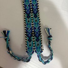 Pattern #206457 Photo