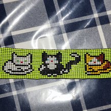 Pattern #101273 Photo