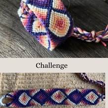 Pattern #174023 Photo