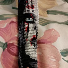 Pattern #155707 Photo