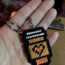 Pattern #83536 Photo