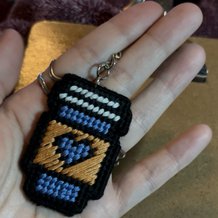 Pattern #83536 Photo