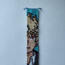 Pattern #159950 Photo