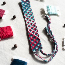 Pattern #30879 Photo