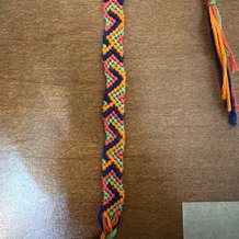 Pattern #36352 Photo