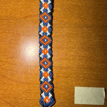 Pattern #33836 Photo