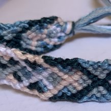 Pattern #163302 Photo