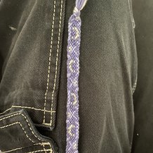 Pattern #206419 Photo