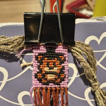 Pattern #203350 Photo